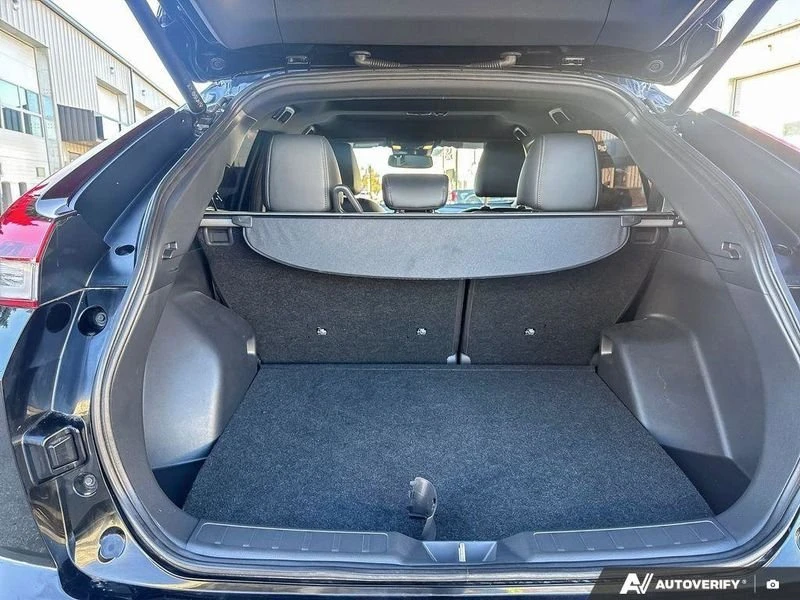 2024 Mitsubishi Eclipse Cross - Image 6 of 9