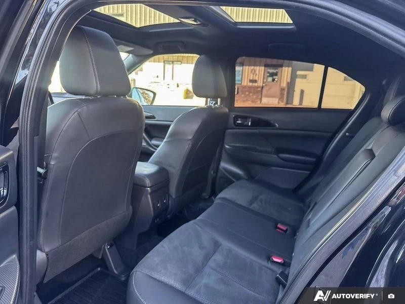 2024 Mitsubishi Eclipse Cross - Image 9 of 9