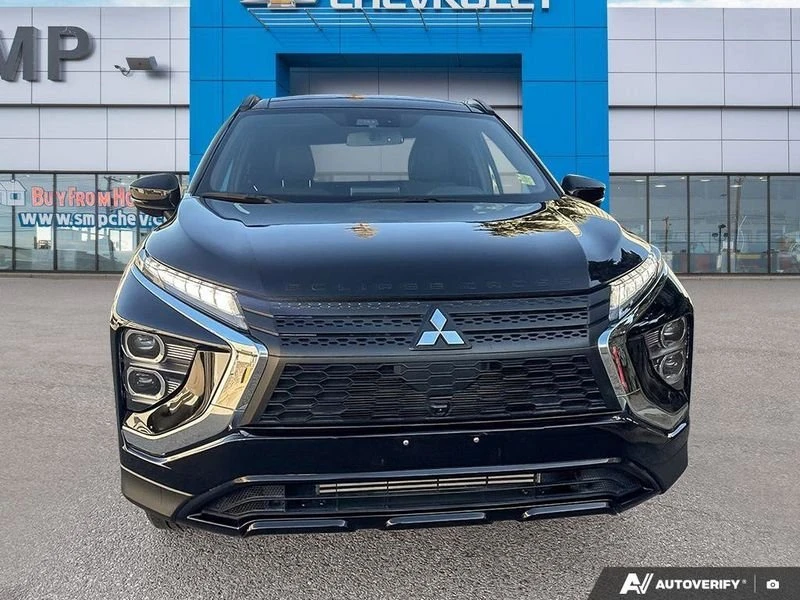 2024 Mitsubishi Eclipse Cross - Image 2 of 9