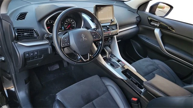 2024 Mitsubishi Eclipse Cross - Image 15 of 20