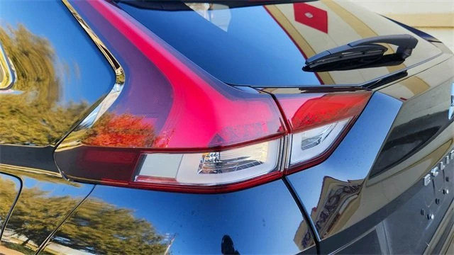 2024 Mitsubishi Eclipse Cross - Image 11 of 20
