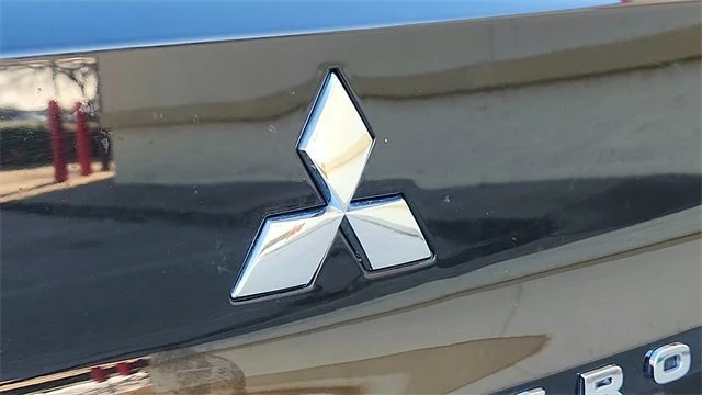 2024 Mitsubishi Eclipse Cross - Image 12 of 20