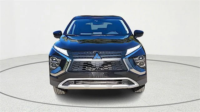 2024 Mitsubishi Eclipse Cross - Image 2 of 20