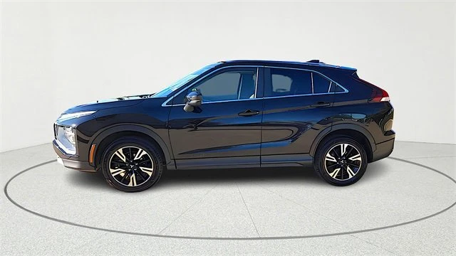 2024 Mitsubishi Eclipse Cross - Image 4 of 20