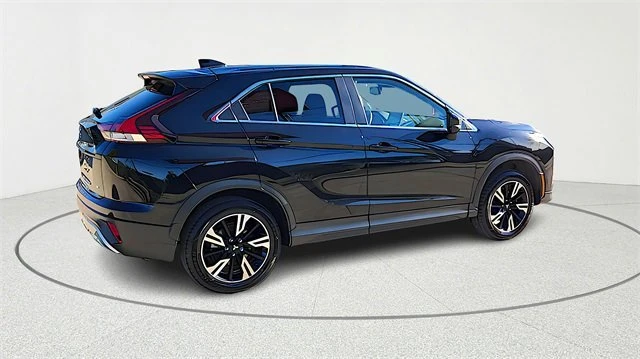 2024 Mitsubishi Eclipse Cross - Image 8 of 20