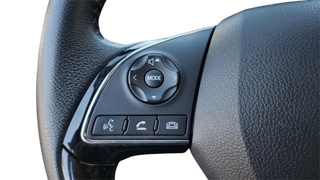 2024 Mitsubishi Eclipse Cross - Image 20 of 20
