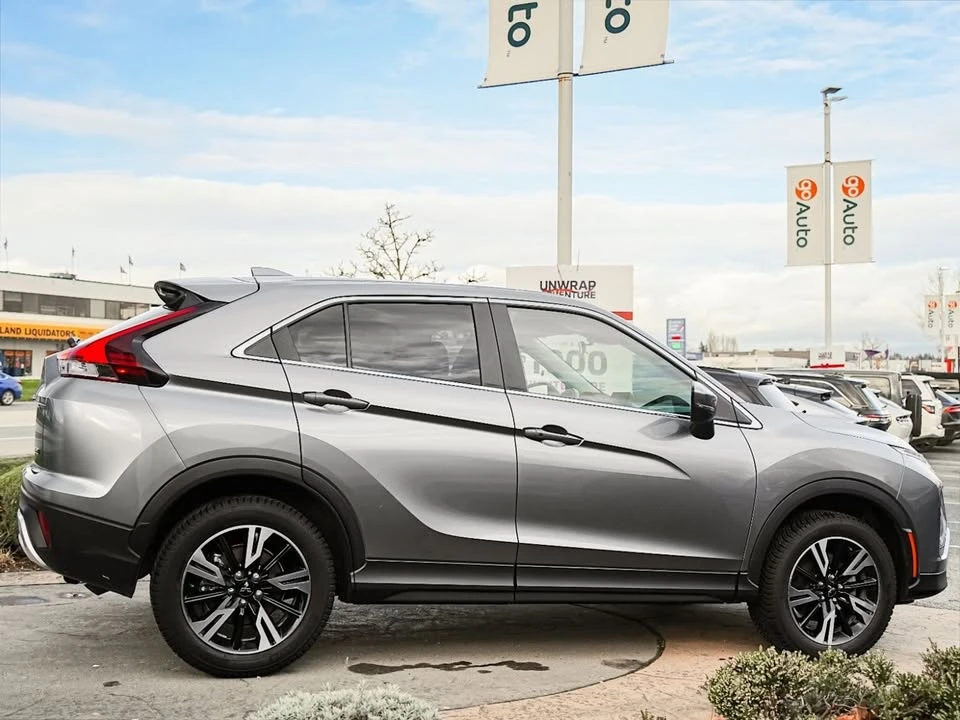 2024 Mitsubishi Eclipse Cross - Image 5 of 5