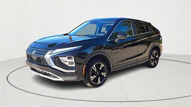 2024 Mitsubishi Eclipse Cross - Image 3 of 20