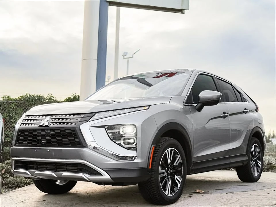 2024 Mitsubishi Eclipse Cross - Image 2 of 5