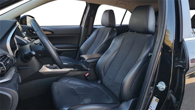 2024 Mitsubishi Eclipse Cross - Image 16 of 20