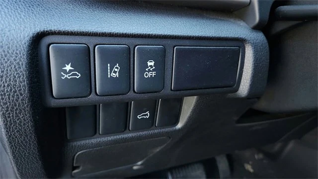 2024 Mitsubishi Eclipse Cross - Image 19 of 20