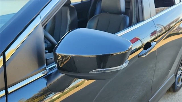 2024 Mitsubishi Eclipse Cross - Image 14 of 20
