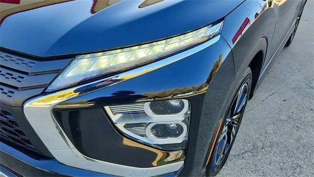 2024 Mitsubishi Eclipse Cross - Image 10 of 20