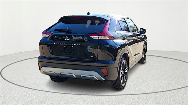 2024 Mitsubishi Eclipse Cross - Image 7 of 20