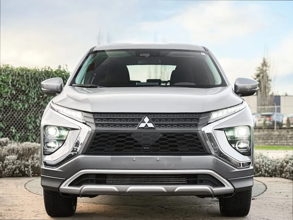 2024 Mitsubishi Eclipse Cross - Image 3 of 5