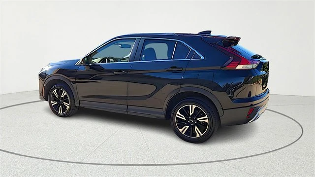 2024 Mitsubishi Eclipse Cross - Image 5 of 20
