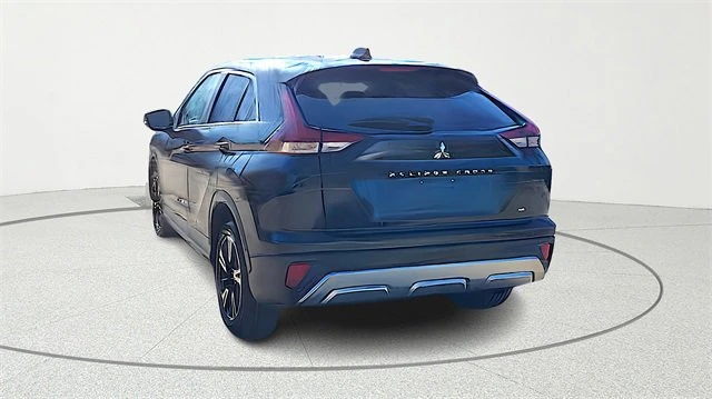 2024 Mitsubishi Eclipse Cross - Image 6 of 20