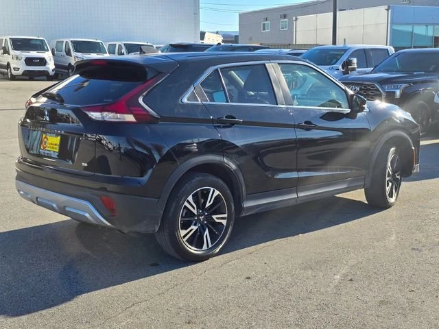 2024 Mitsubishi Eclipse Cross - Image 3 of 11