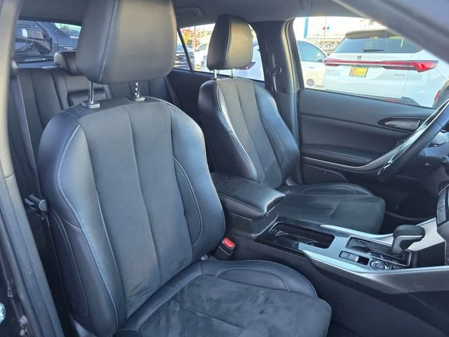 2024 Mitsubishi Eclipse Cross - Image 10 of 11