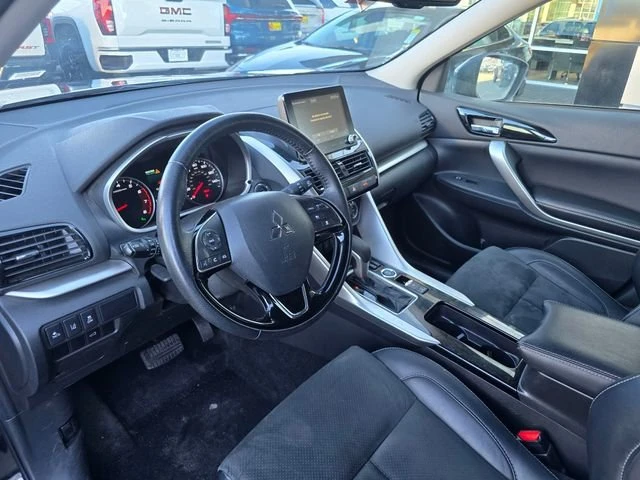 2024 Mitsubishi Eclipse Cross - Image 7 of 11