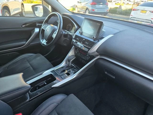 2024 Mitsubishi Eclipse Cross - Image 9 of 11