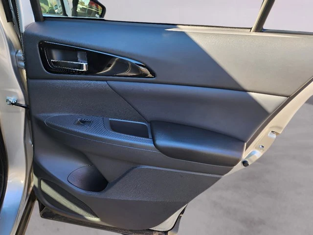 2024 Mitsubishi Eclipse Cross - Image 13 of 20