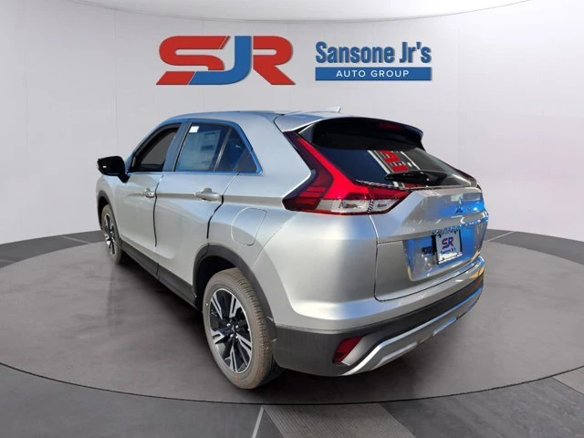 2024 Mitsubishi Eclipse Cross - Image 2 of 20