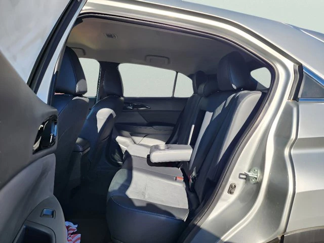 2024 Mitsubishi Eclipse Cross - Image 18 of 20