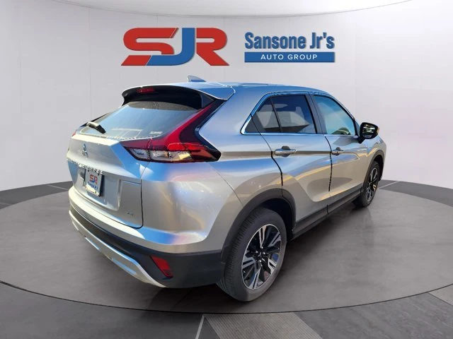2024 Mitsubishi Eclipse Cross - Image 4 of 20