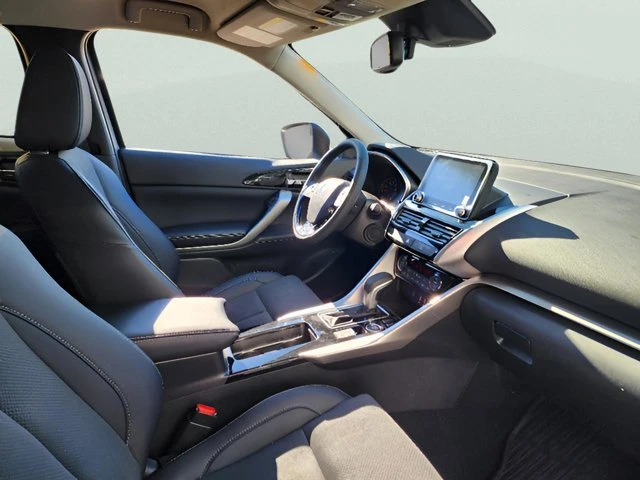 2024 Mitsubishi Eclipse Cross - Image 10 of 20