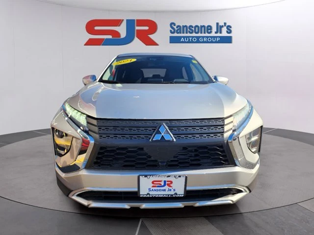 2024 Mitsubishi Eclipse Cross - Image 7 of 20