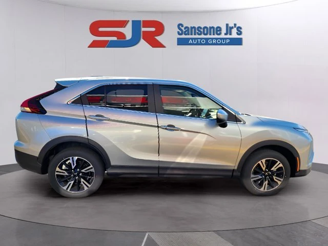 2024 Mitsubishi Eclipse Cross - Image 5 of 20