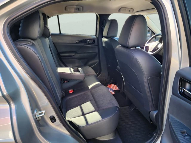 2024 Mitsubishi Eclipse Cross - Image 12 of 20