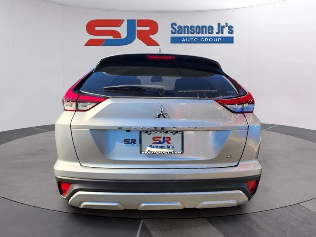2024 Mitsubishi Eclipse Cross - Image 3 of 20