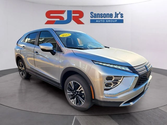 2024 Mitsubishi Eclipse Cross - Image 6 of 20