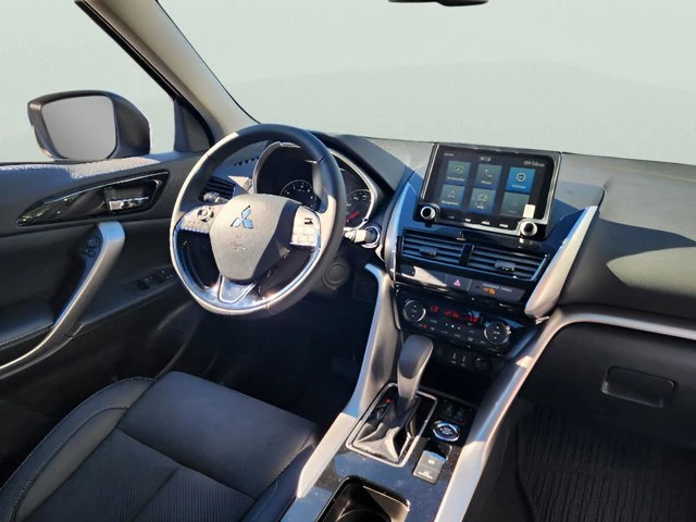 2024 Mitsubishi Eclipse Cross - Image 11 of 20