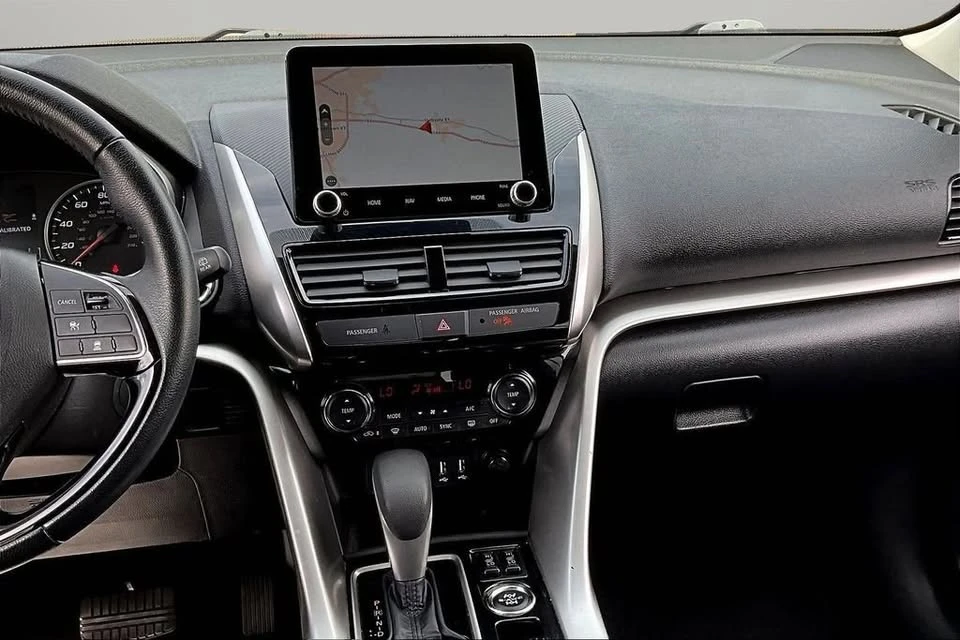 2024 Mitsubishi Eclipse Cross - Image 9 of 10