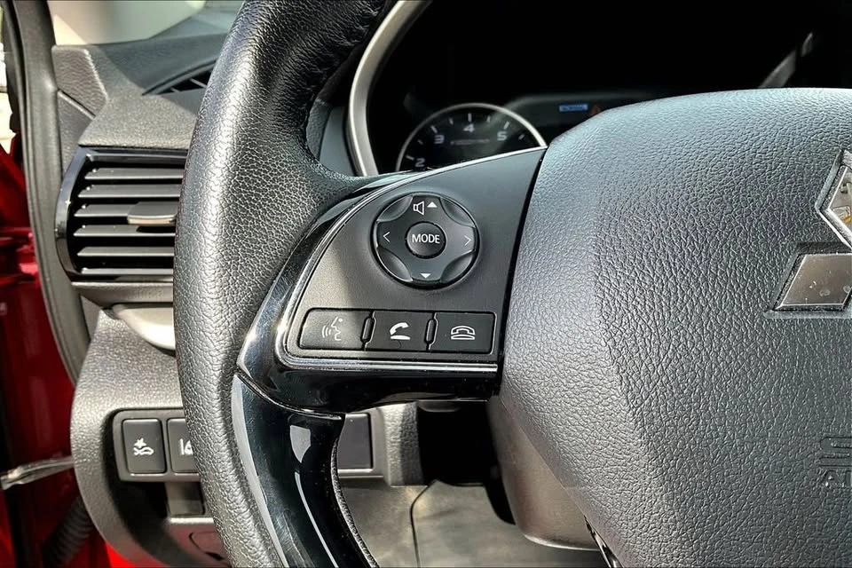 2024 Mitsubishi Eclipse Cross - Image 10 of 10
