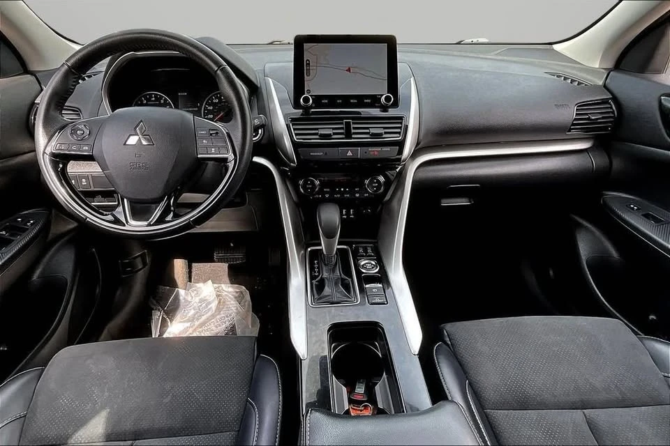 2024 Mitsubishi Eclipse Cross - Image 7 of 10