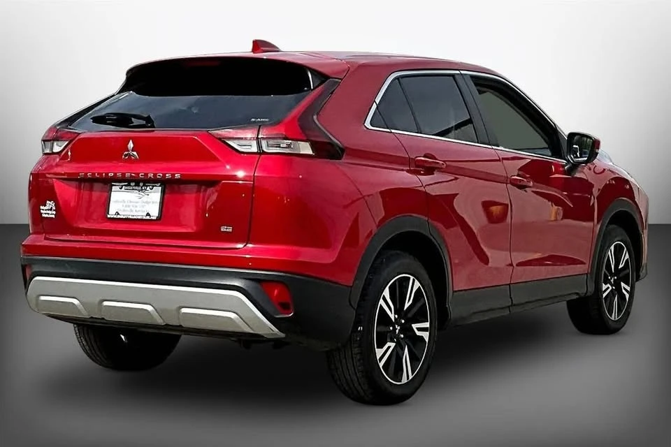 2024 Mitsubishi Eclipse Cross - Image 6 of 10