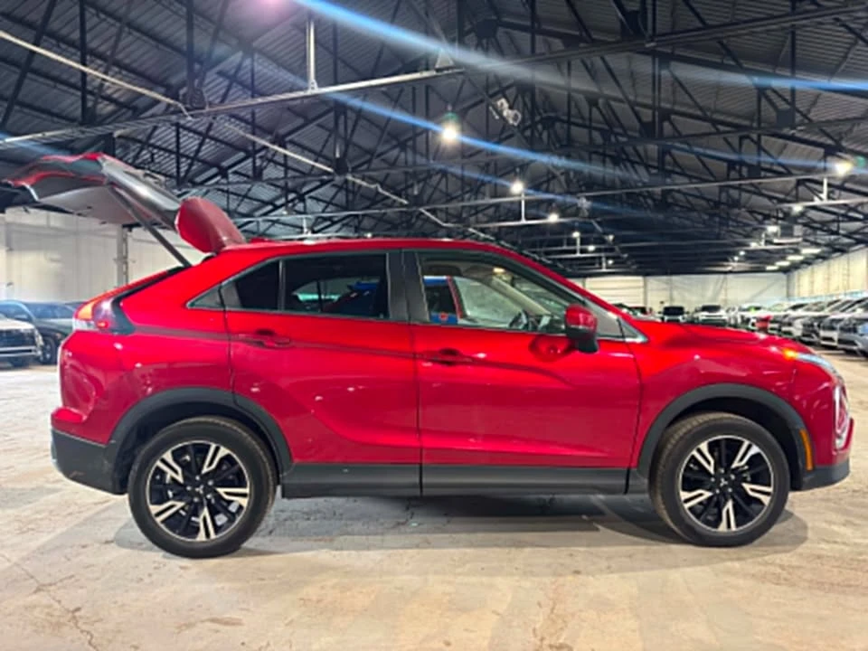 2024 Mitsubishi Eclipse Cross - Image 3 of 8