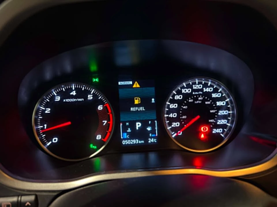 2024 Mitsubishi Eclipse Cross - Image 5 of 8