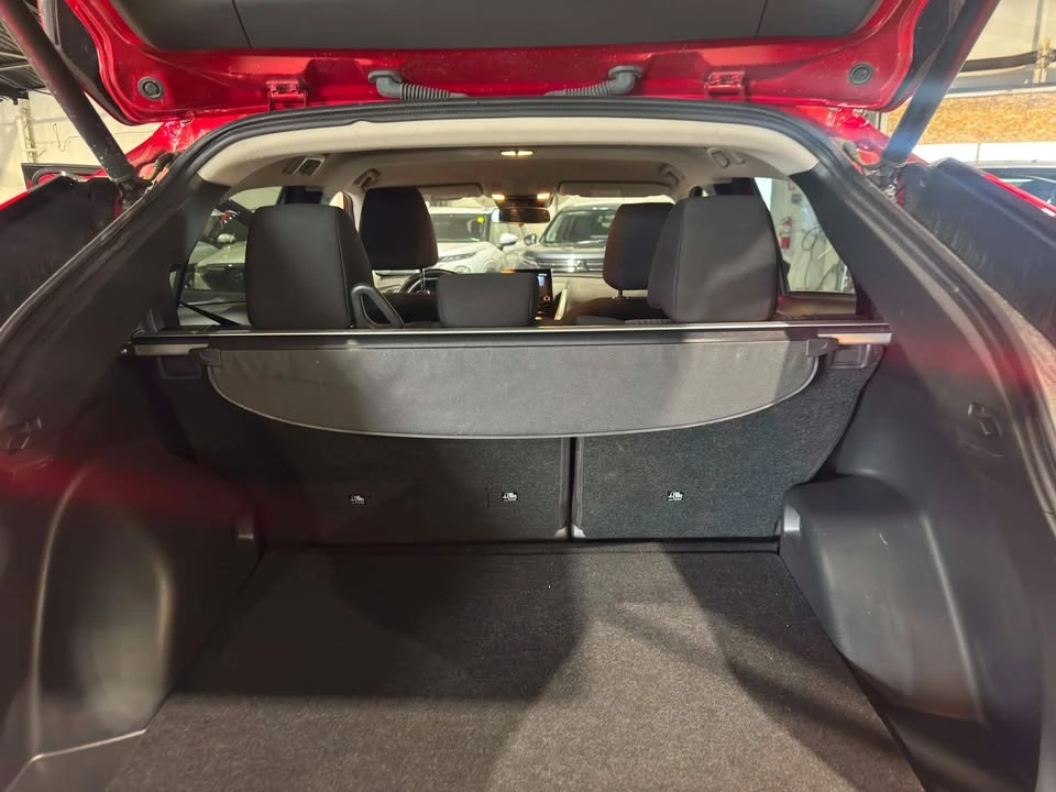 2024 Mitsubishi Eclipse Cross - Image 8 of 8