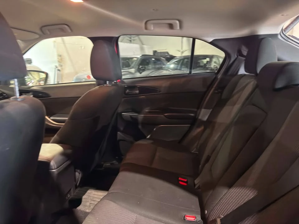 2024 Mitsubishi Eclipse Cross - Image 7 of 8