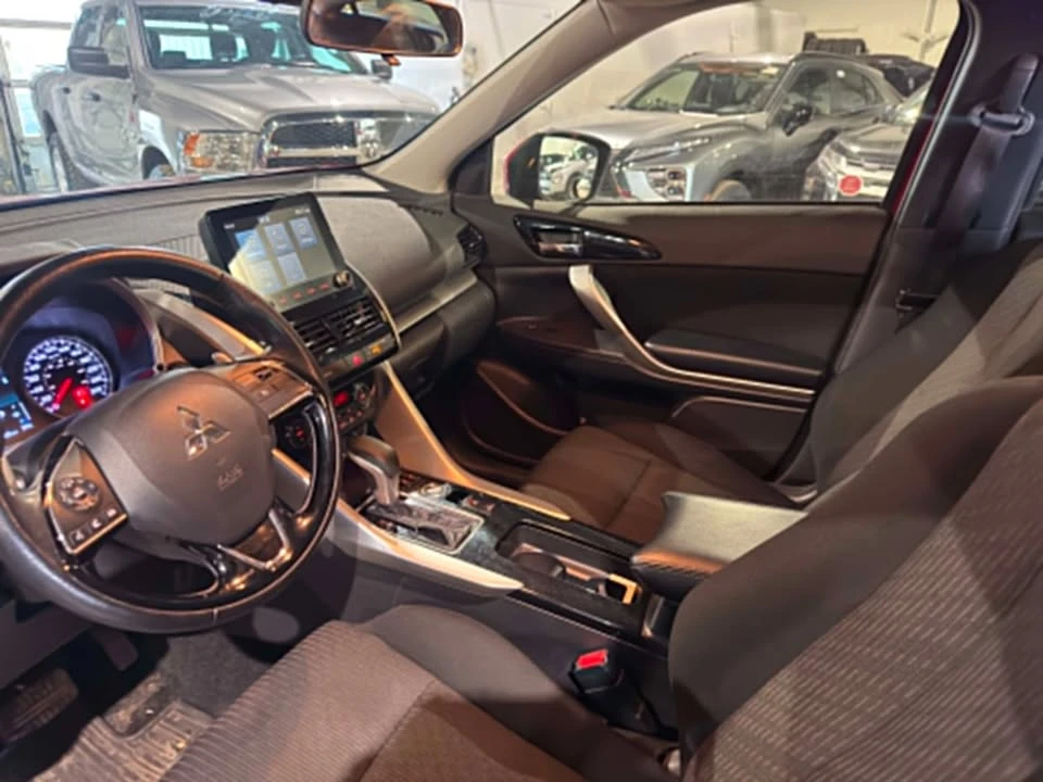 2024 Mitsubishi Eclipse Cross - Image 4 of 8