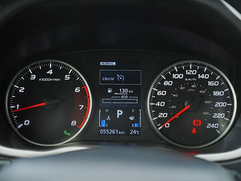 2024 Mitsubishi Eclipse Cross - Image 19 of 20