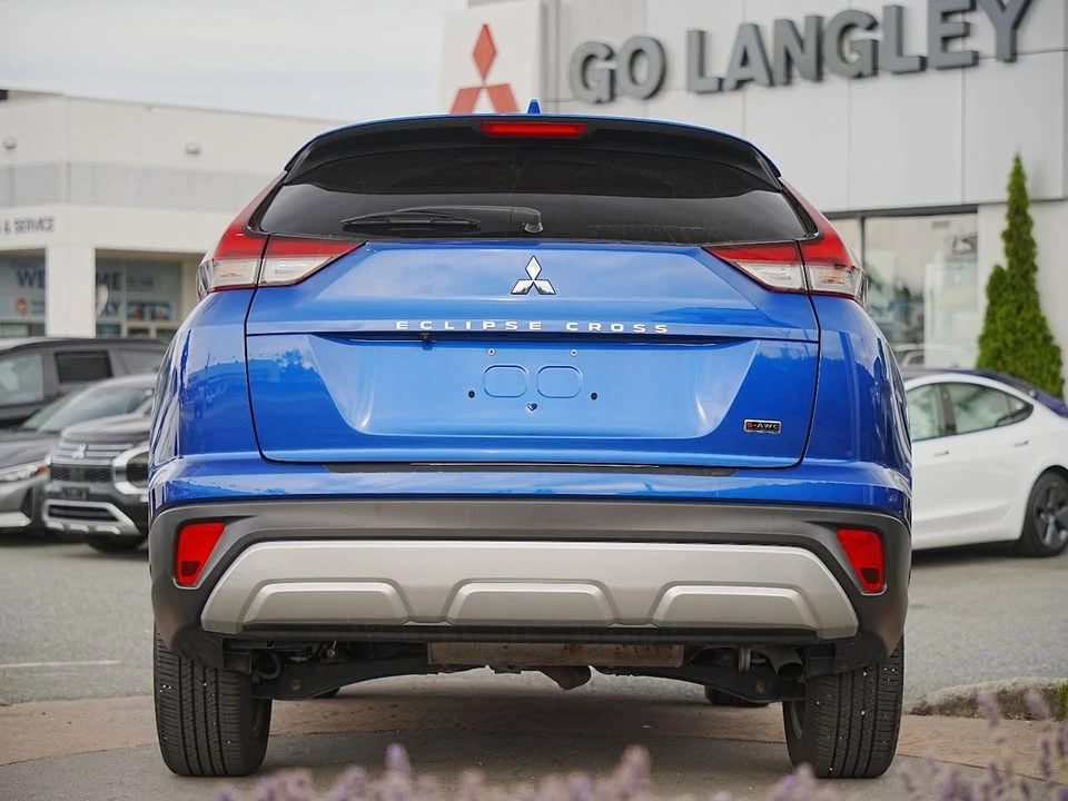2024 Mitsubishi Eclipse Cross - Image 7 of 20