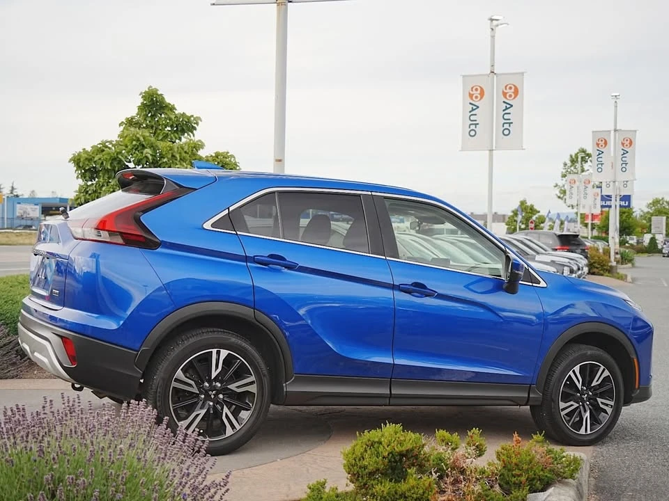 2024 Mitsubishi Eclipse Cross - Image 5 of 20
