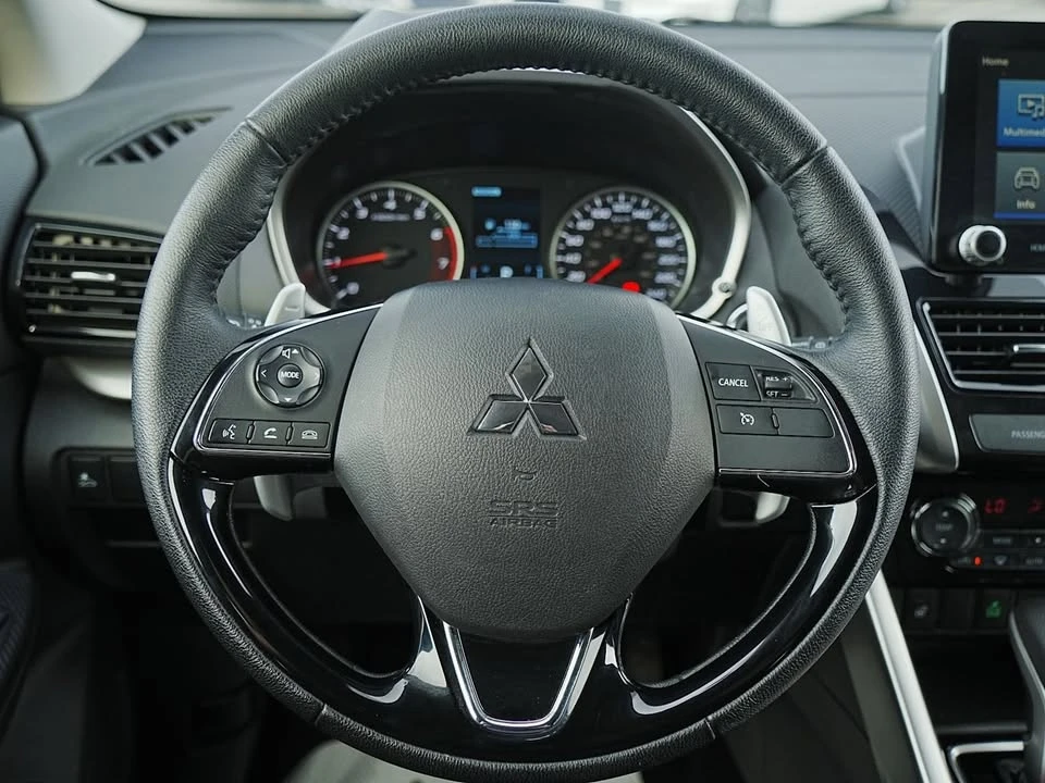 2024 Mitsubishi Eclipse Cross - Image 18 of 20