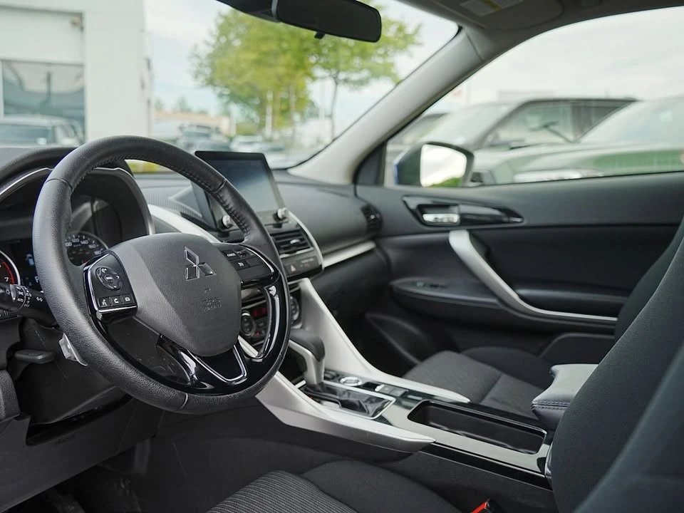 2024 Mitsubishi Eclipse Cross - Image 15 of 20